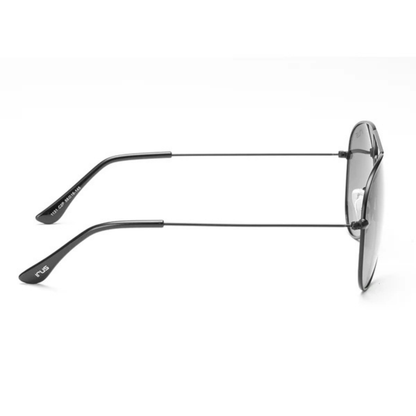  IRUS S1131 square sunglasses with UV protection and lightweight frame