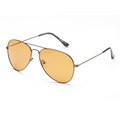  IRUS S1131 square sunglasses with UV protection and lightweight frame