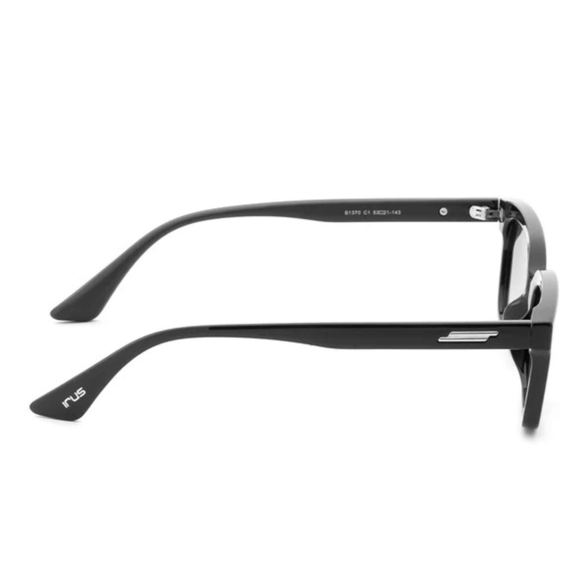 Irus S1370 women sunglasses with premium full rim designer frame