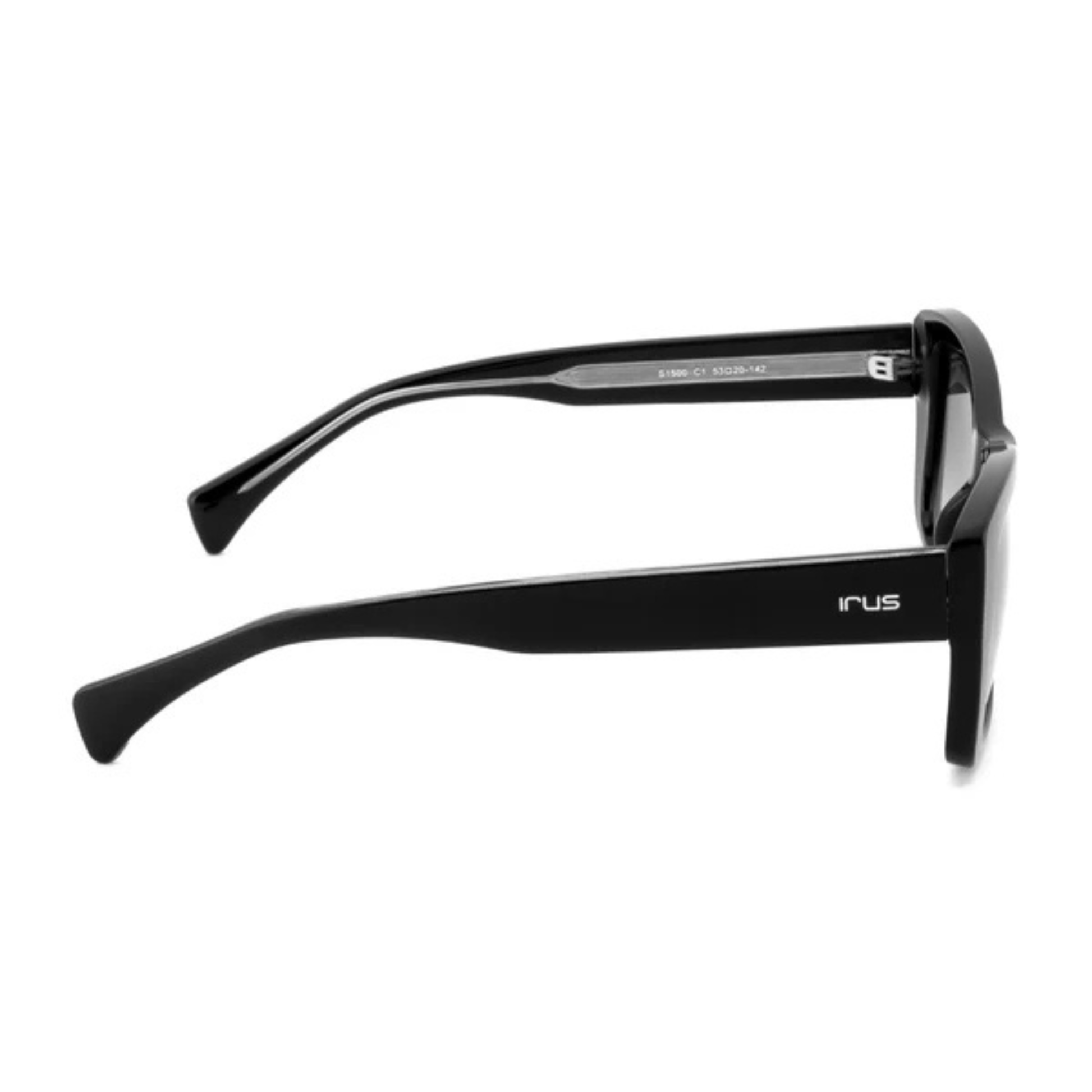 Irus S1500 women sunglasses with premium full rim designer frame