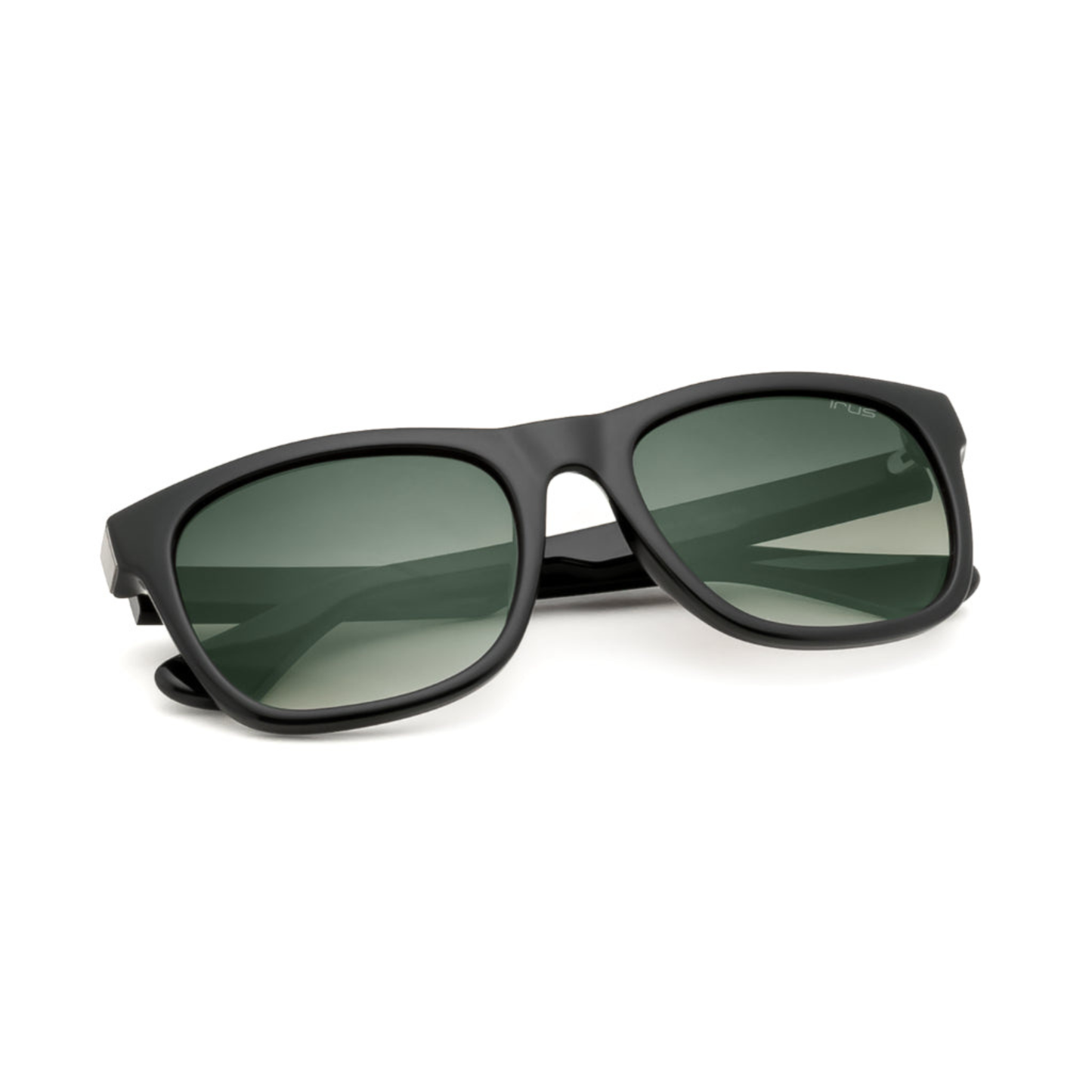 Irus S1513  unisex sunglasses with premium full rim designer frame