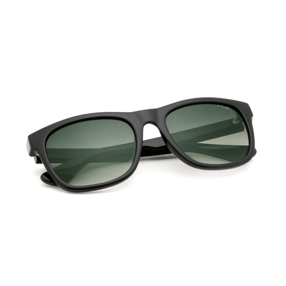 Irus S1513  unisex sunglasses with premium full rim designer frame