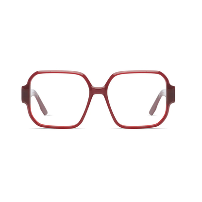 Isabella Acetate Sunglasses Brand Front View