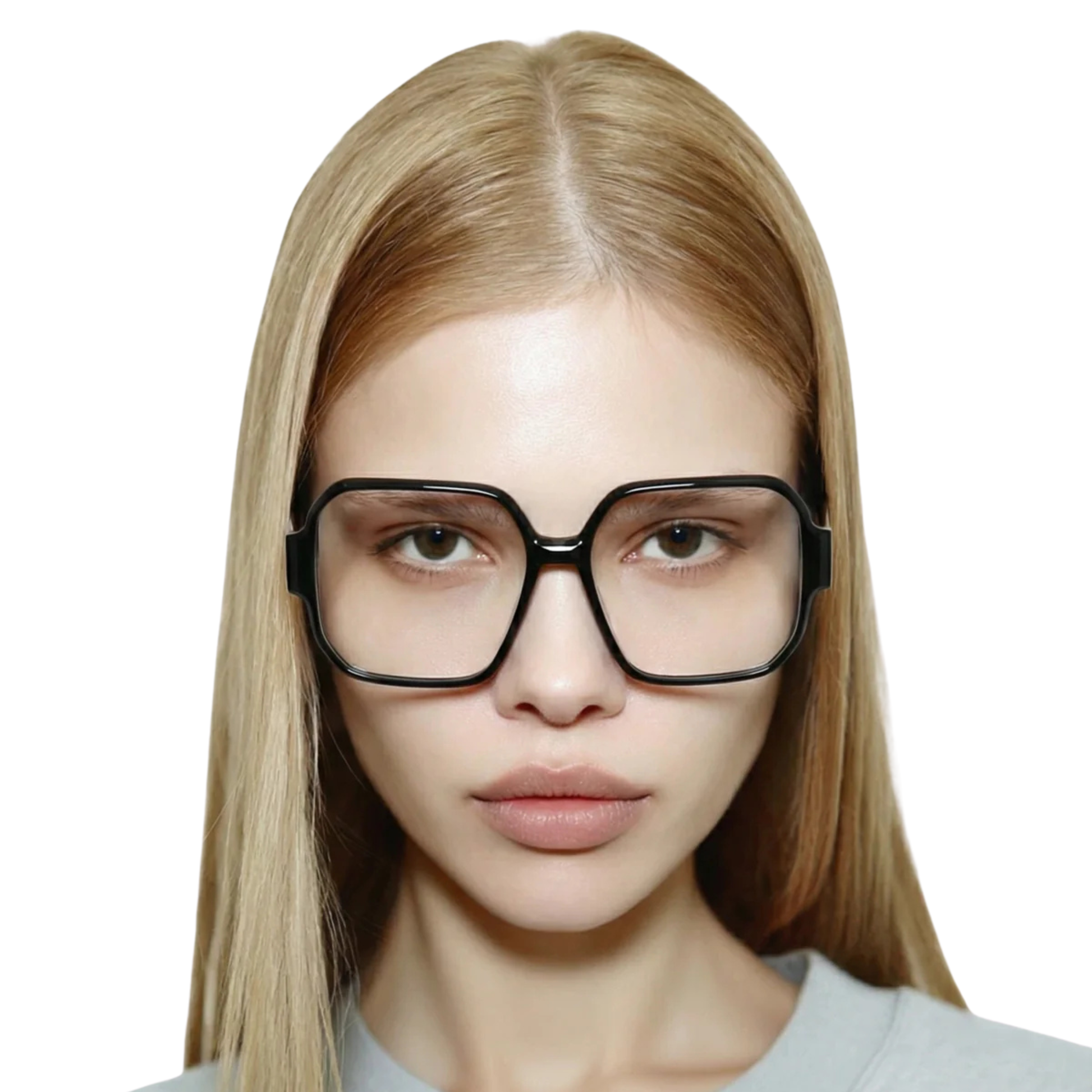 Isabella Acetate Sunglasses Brand Detail View