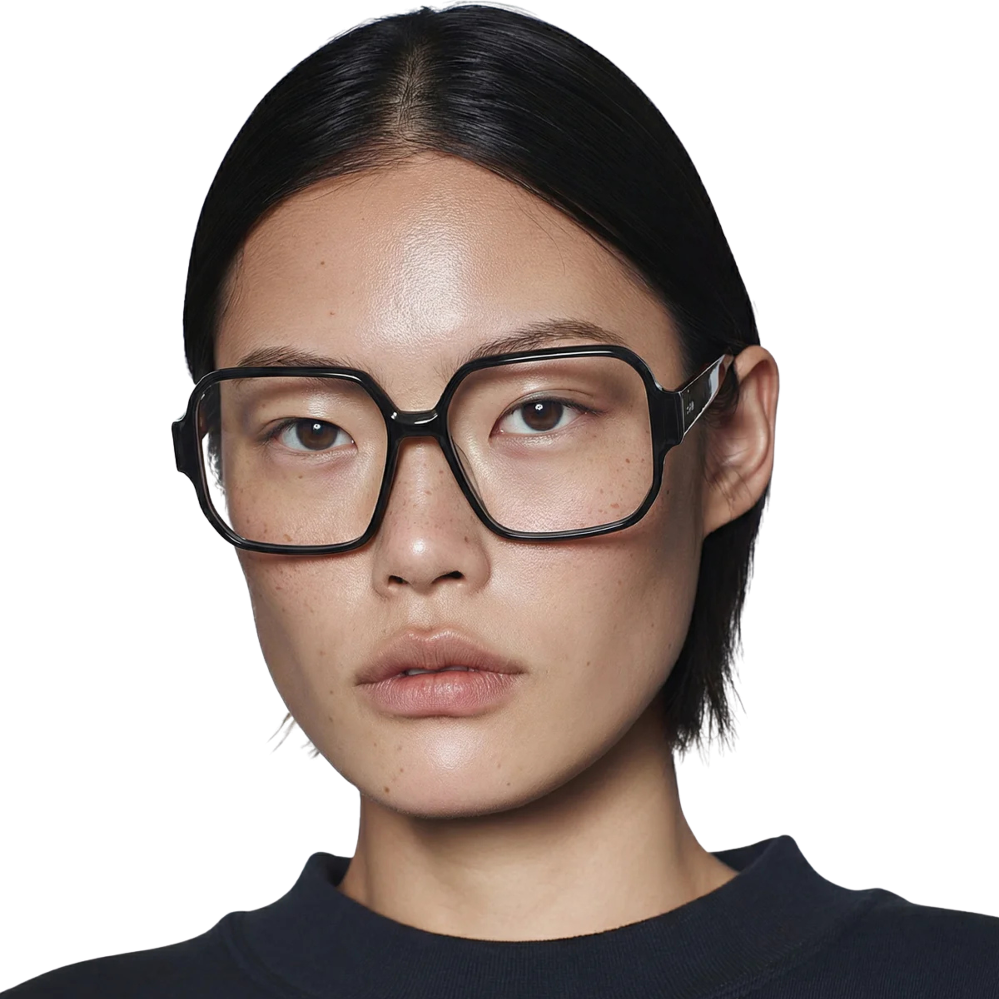 Isabella Acetate Sunglasses Brand Detail View