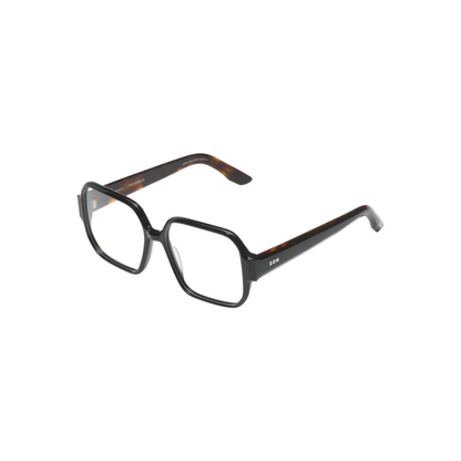 Isabella Acetate Sunglasses Front View