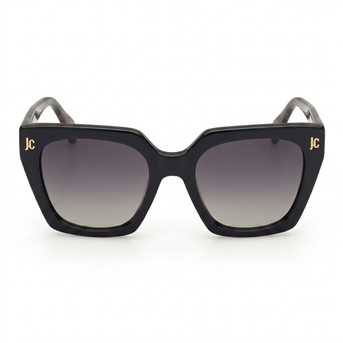 Just Cavalli SJC088 women's acetate sunglasses with bold designer styling and premium craftsmanship.