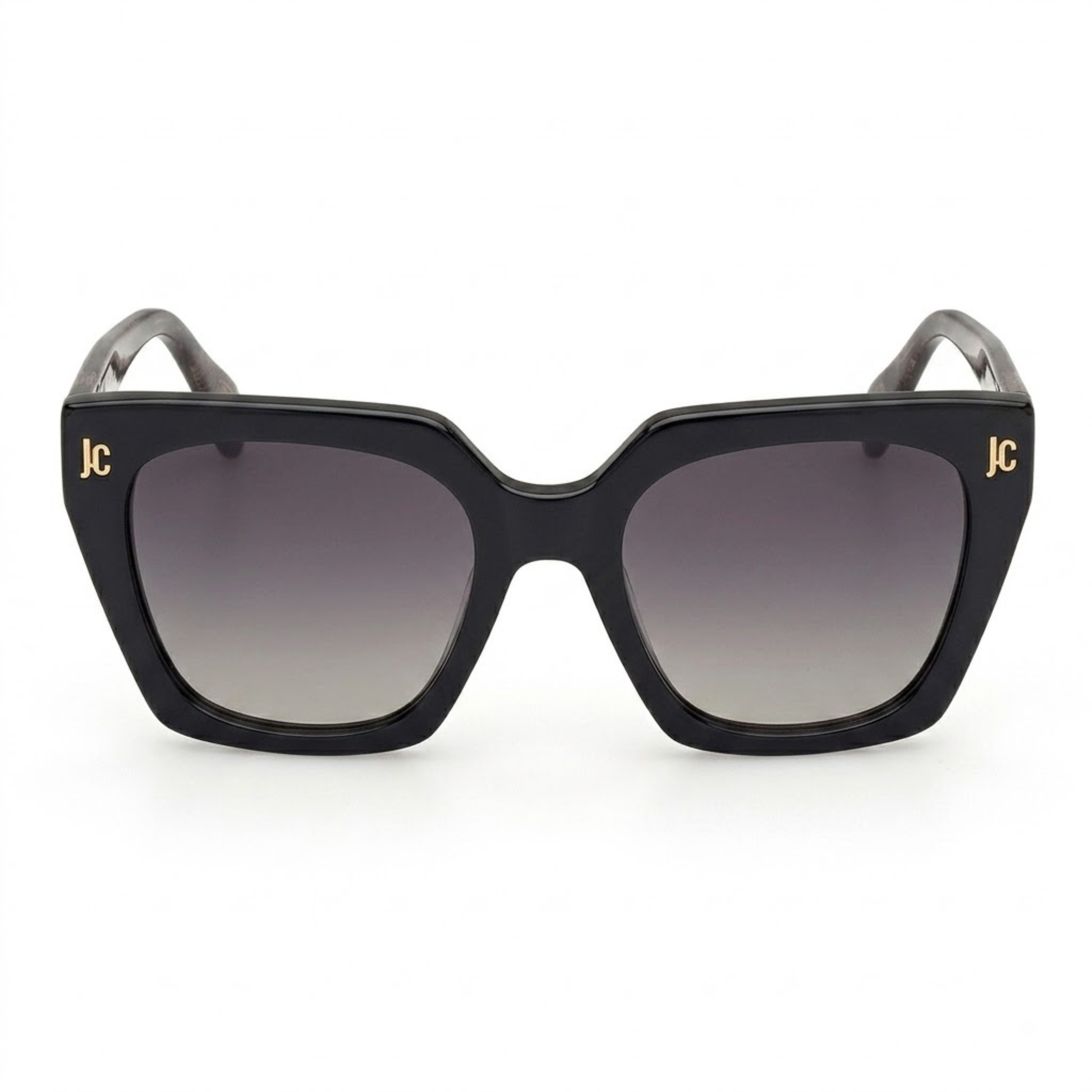 Just Cavalli SJC088 women's acetate sunglasses with bold designer styling and premium craftsmanship.