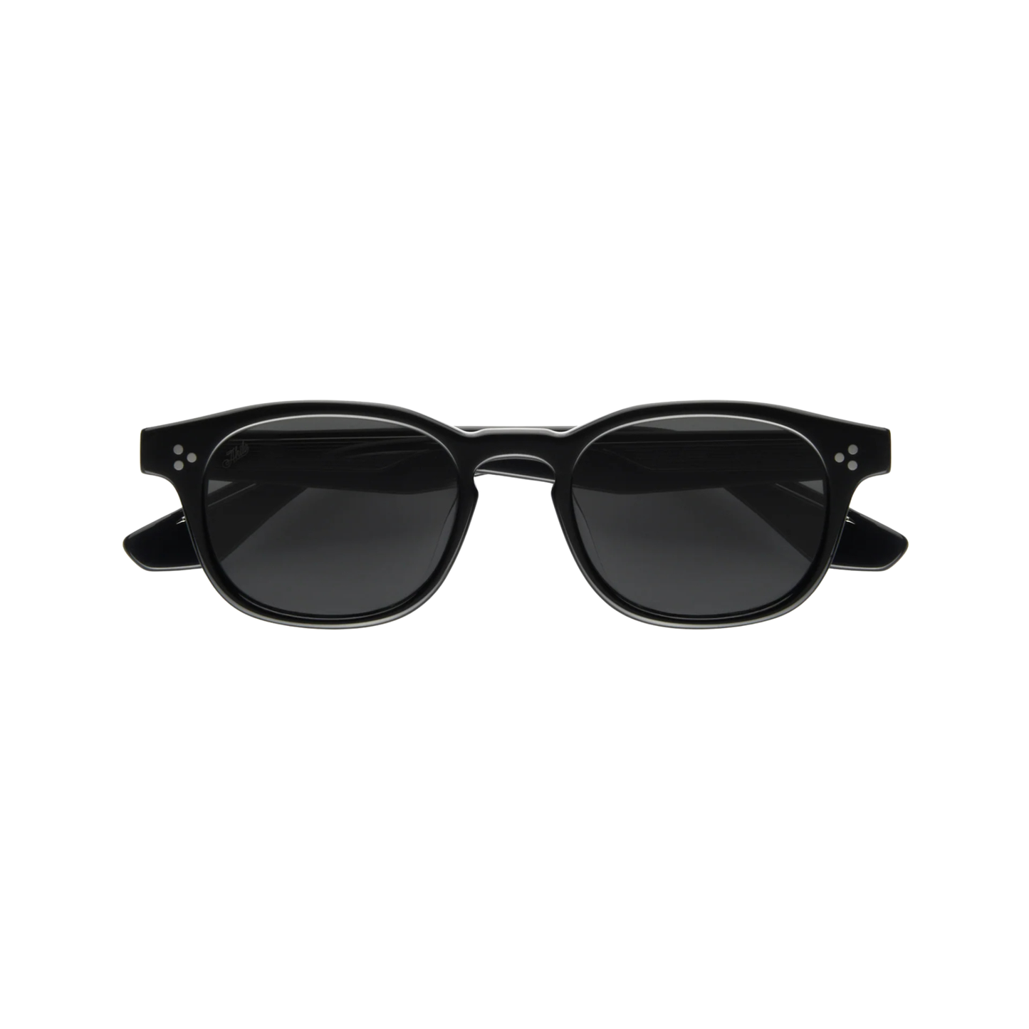Kate Spade A2530 Atria women's semi-square acetate sunglasses with designer styling