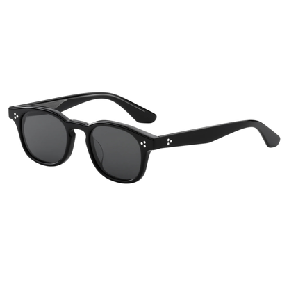 Kate Spade A2530 Atria women's semi-square acetate sunglasses with designer styling