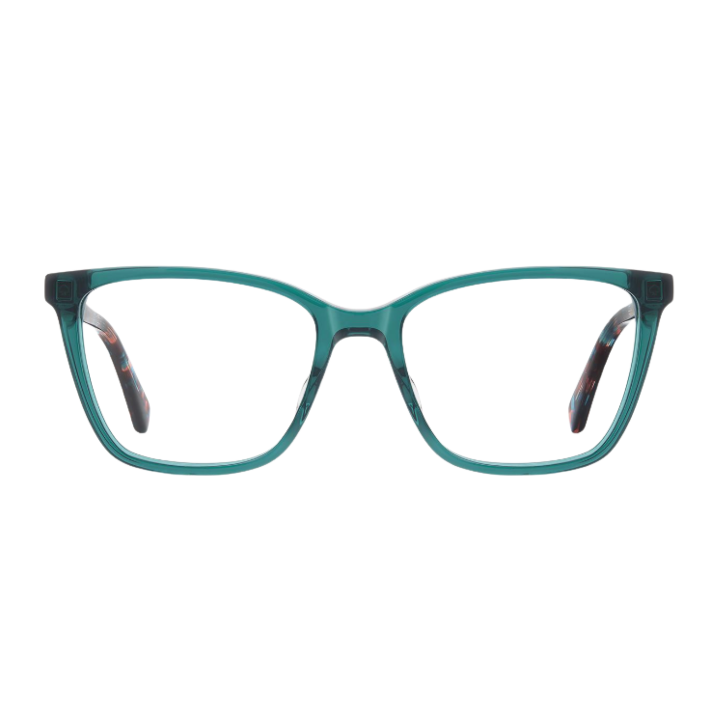 Kate Spade Jalinda women's acetate optical frame featuring premium craftsmanship and elegant full-rim styling.