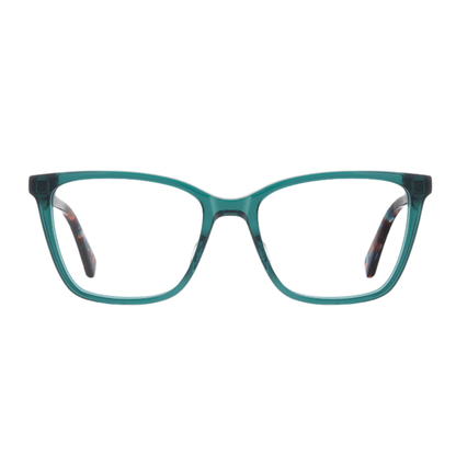 Kate Spade Jalinda women's acetate optical frame featuring premium craftsmanship and elegant full-rim styling.