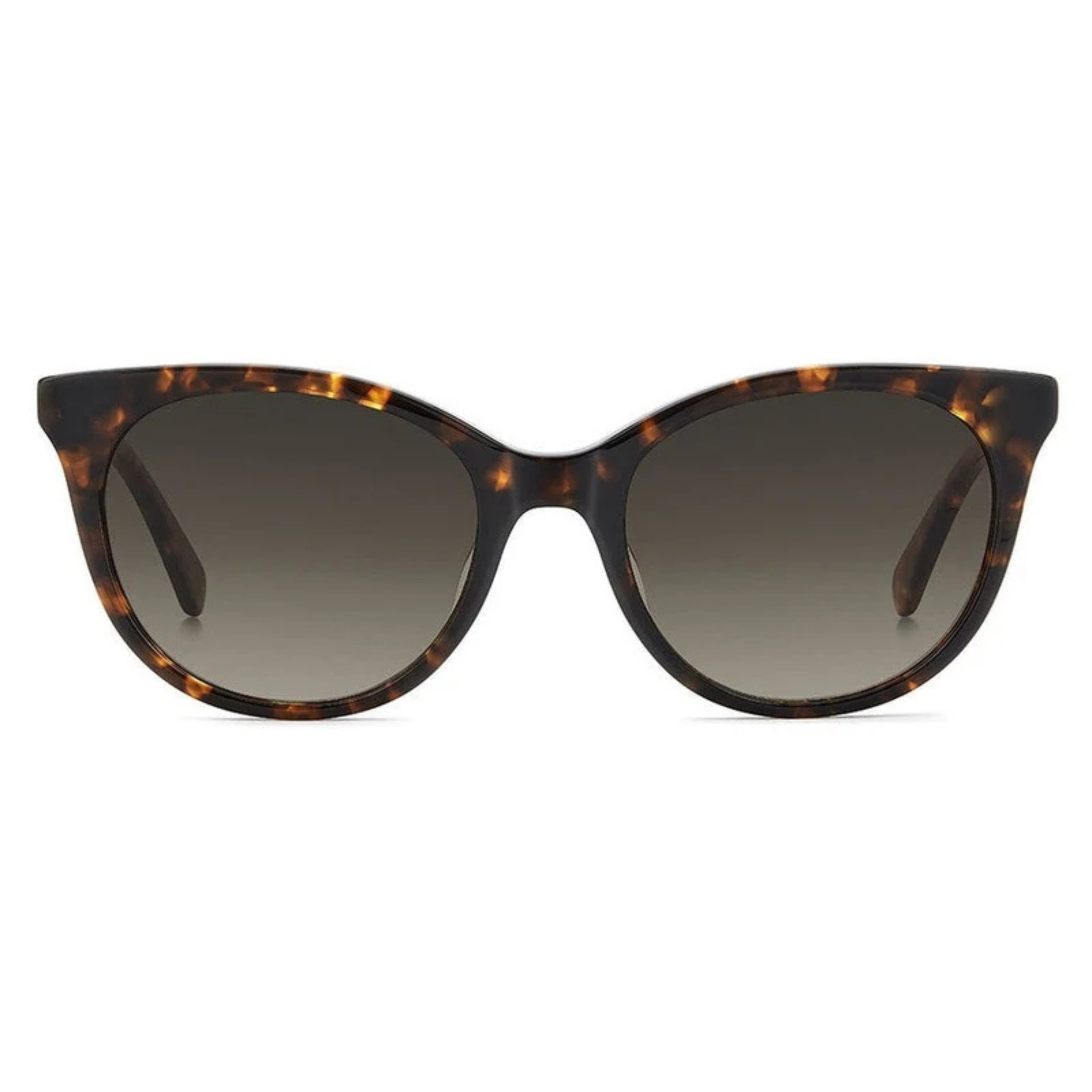 Kate Spade KARLEE women's cat eye sunglasses with premium full-rim design, elegant styling and UV-protective lenses.