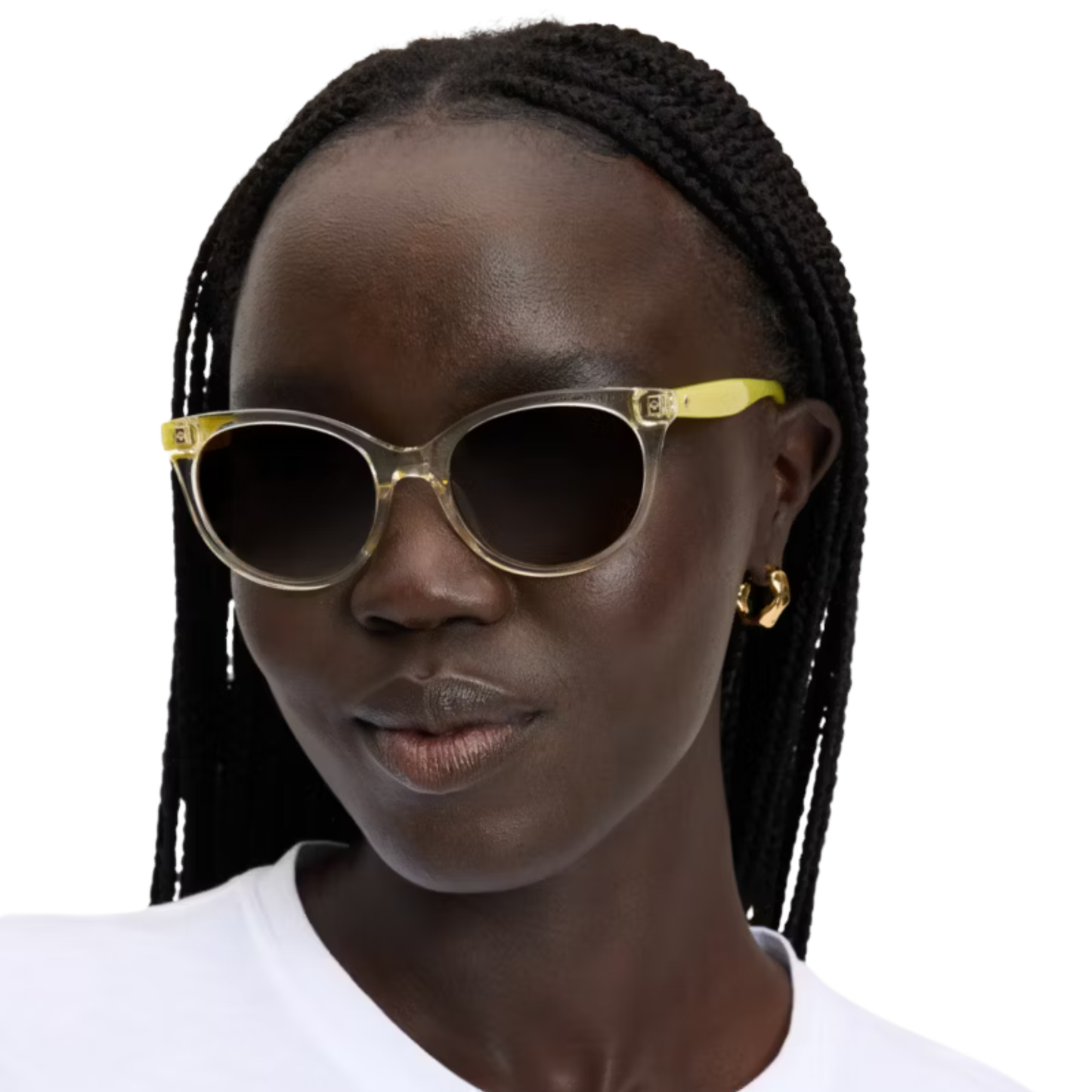 Kate Spade KARLEE women's full rim optical frame featuring premium craftsmanship and elegant designer styling.