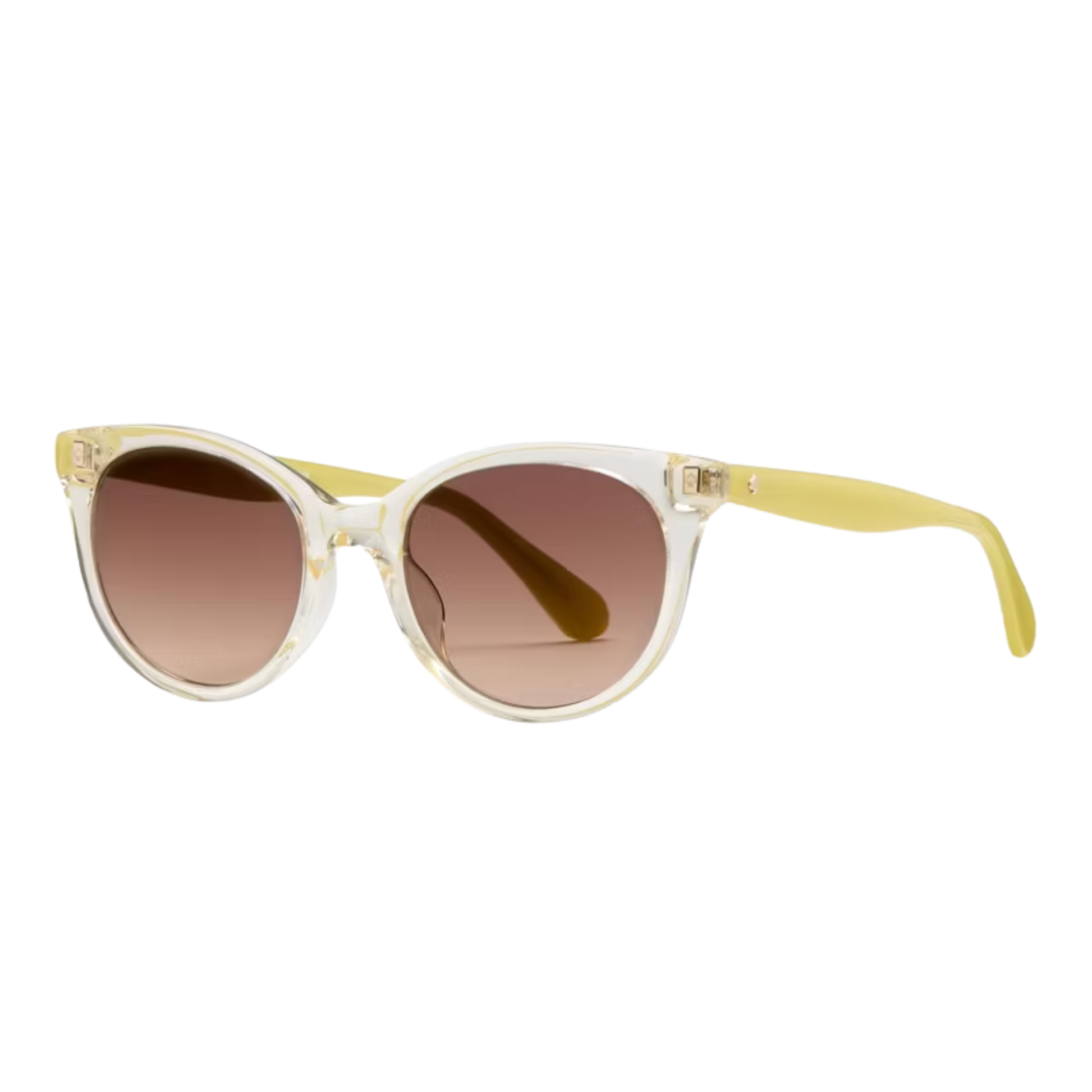 Kate Spade KARLEE women's full rim optical frame featuring premium craftsmanship and elegant designer styling.