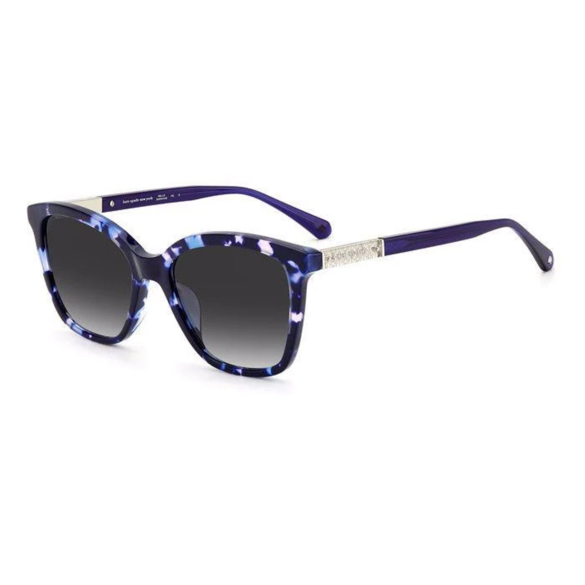 Kate Spade Reena/S women's cat eye full frame designer sunglasses