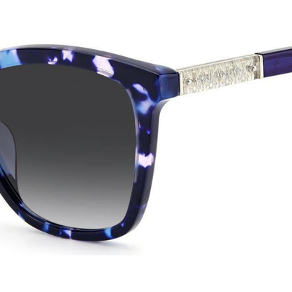 Kate Spade Reena/S women's cat eye full frame designer sunglasses