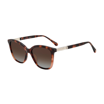 Kate Spade Reena/S women's cat eye full frame designer sunglasses