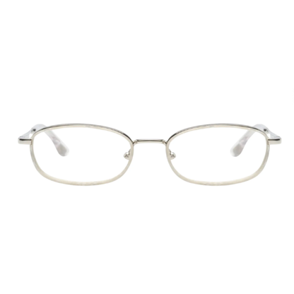 JesseGoldFlake Komono Jesse vintage unisex optical frame Front view