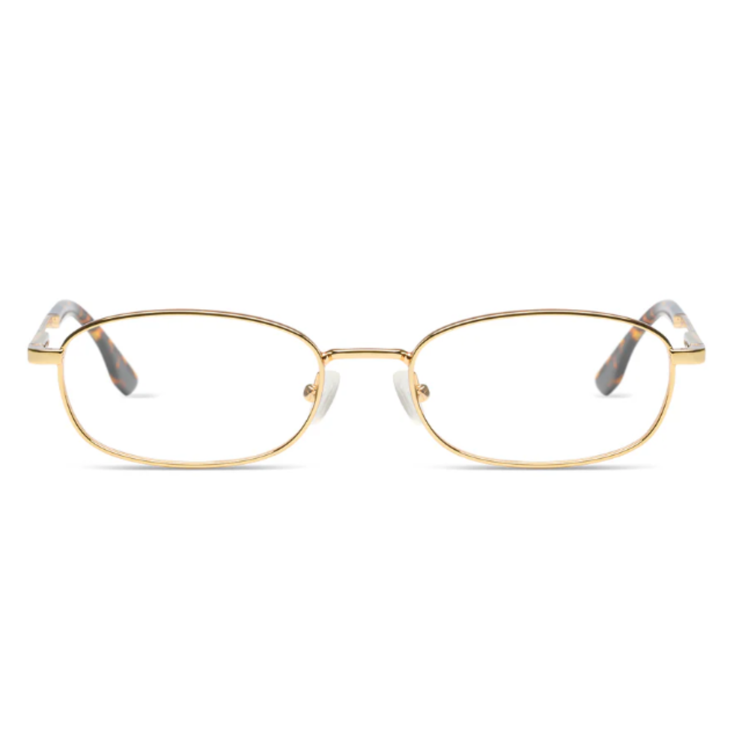 JesseGoldFlake Komono Jesse 53 vintage unisex optical frame with premium full rim design