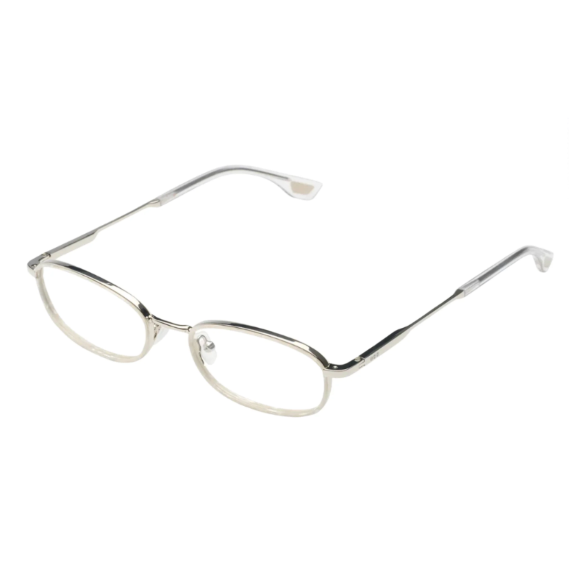 JesseGoldFlake Komono Jesse vintage unisex optical frame Angle view