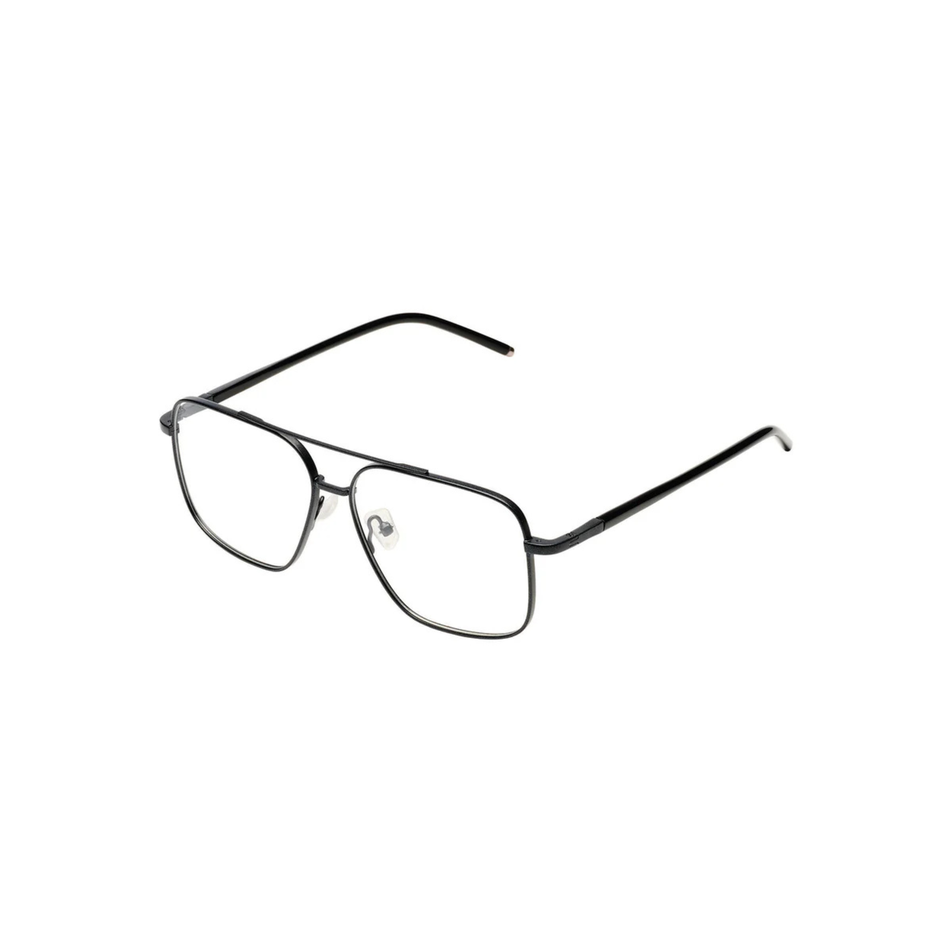 Komono JETT Sunglasses Front View