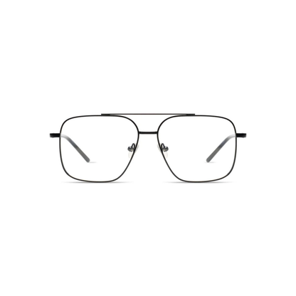 Komono JETT Sunglasses Front View