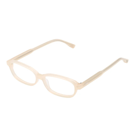Komono Linda Eyeglasses Angle View