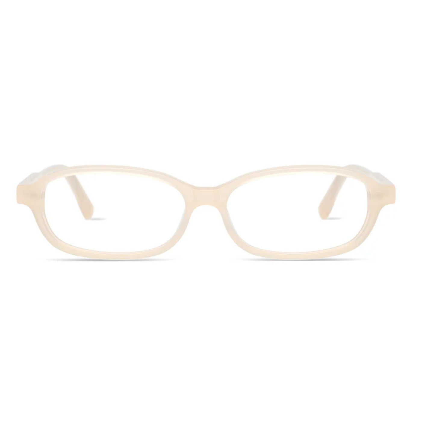 Komono Linda Eyeglasses Side View