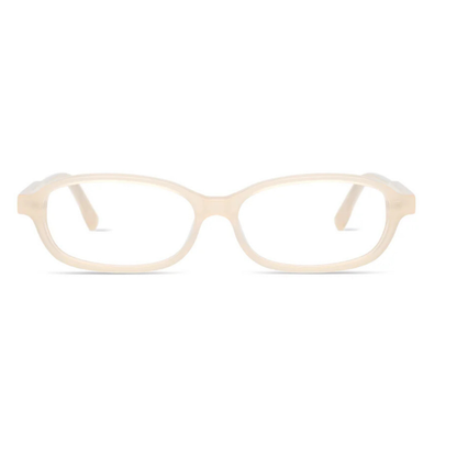 Komono Linda Eyeglasses Side View