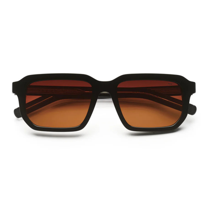 Komono_Nico_Grand_Sunglasses_Front_View