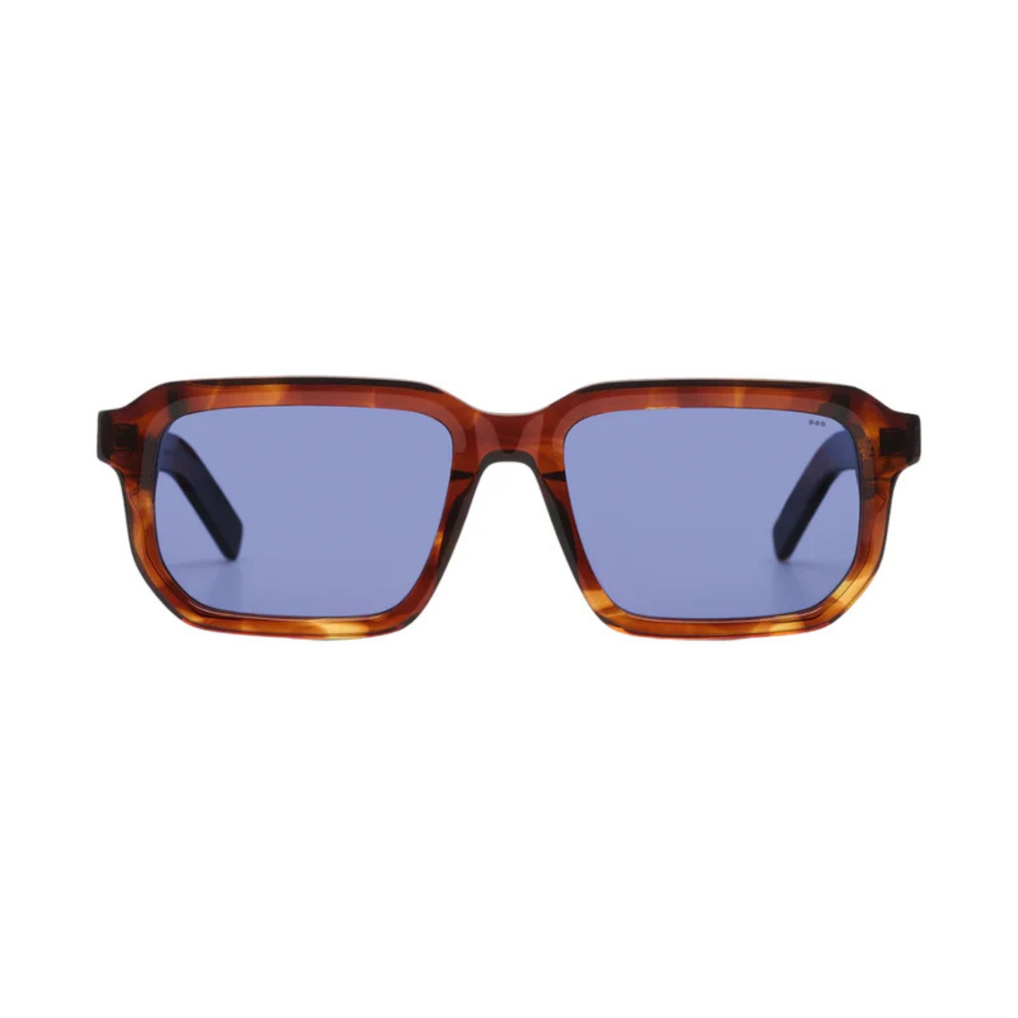 Komono_Nico_Grand_Sunglasses_Front_View