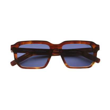 Komono_Nico_Grand_Sunglasses_Front_View