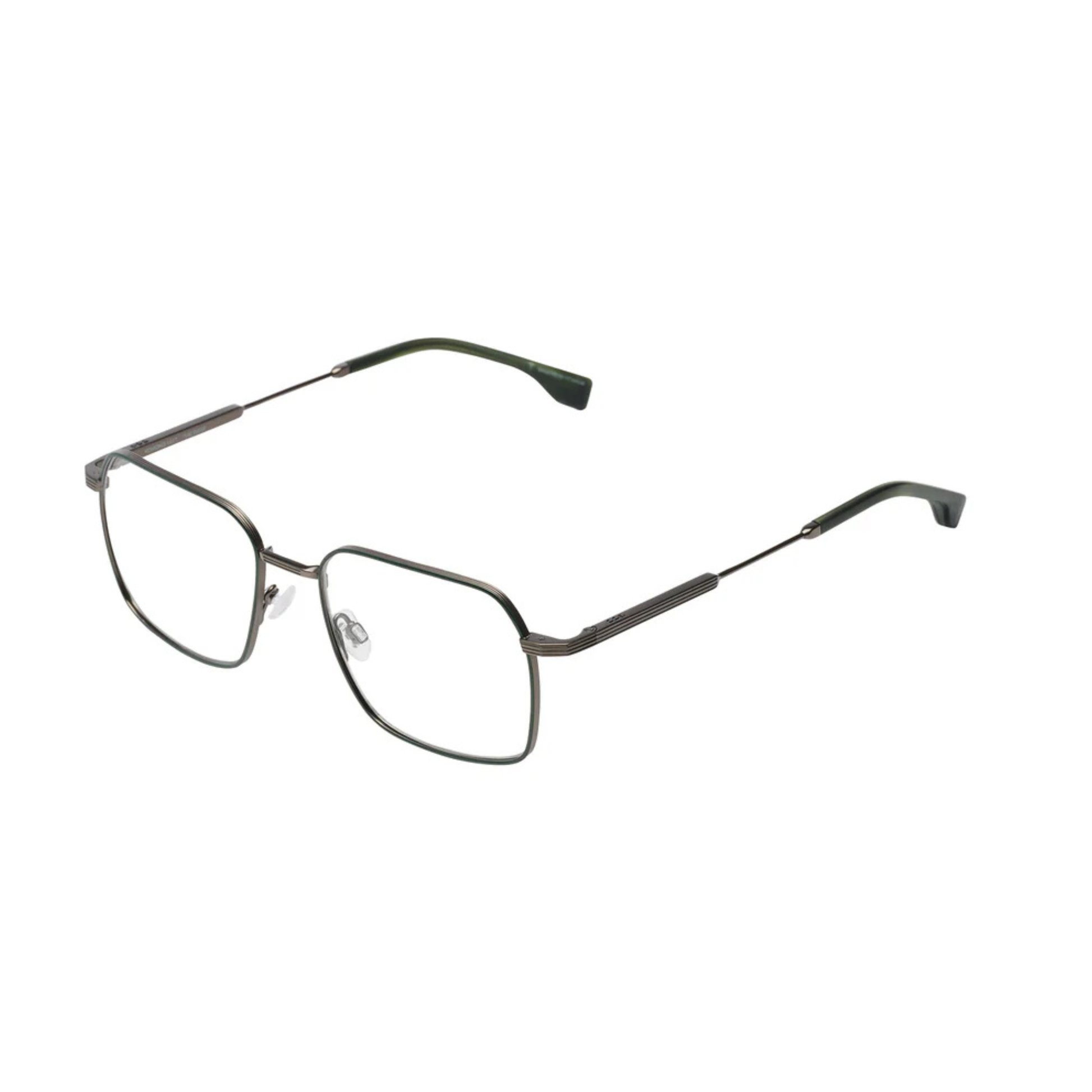 Komono Rami Eyeglasses Angle View