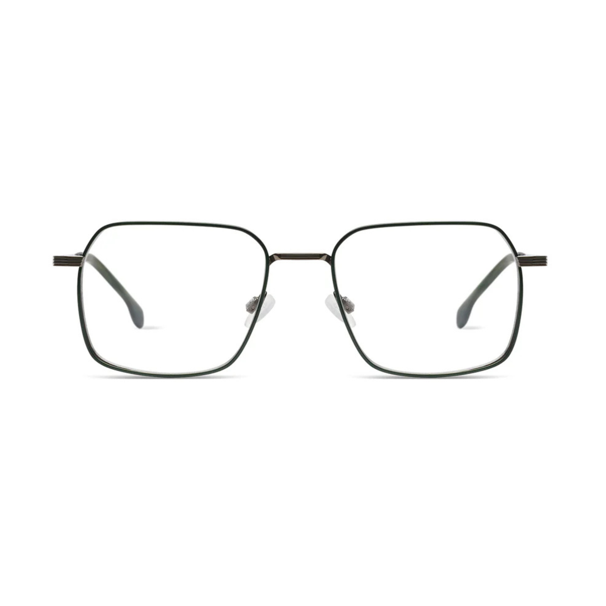 Komono Rami Eyeglasses Front View