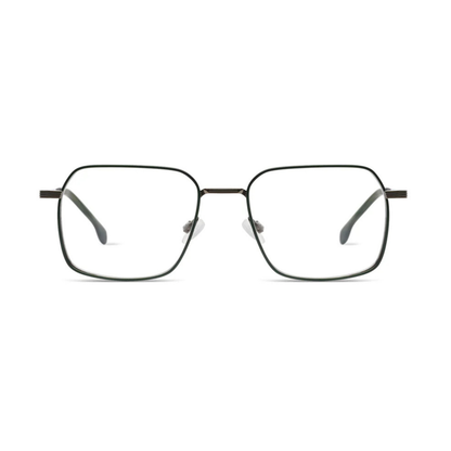 Komono Rami Eyeglasses Front View