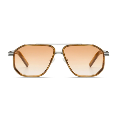 SilverGolden komono-ronny-60-gunfresh-unisex-sunglasses