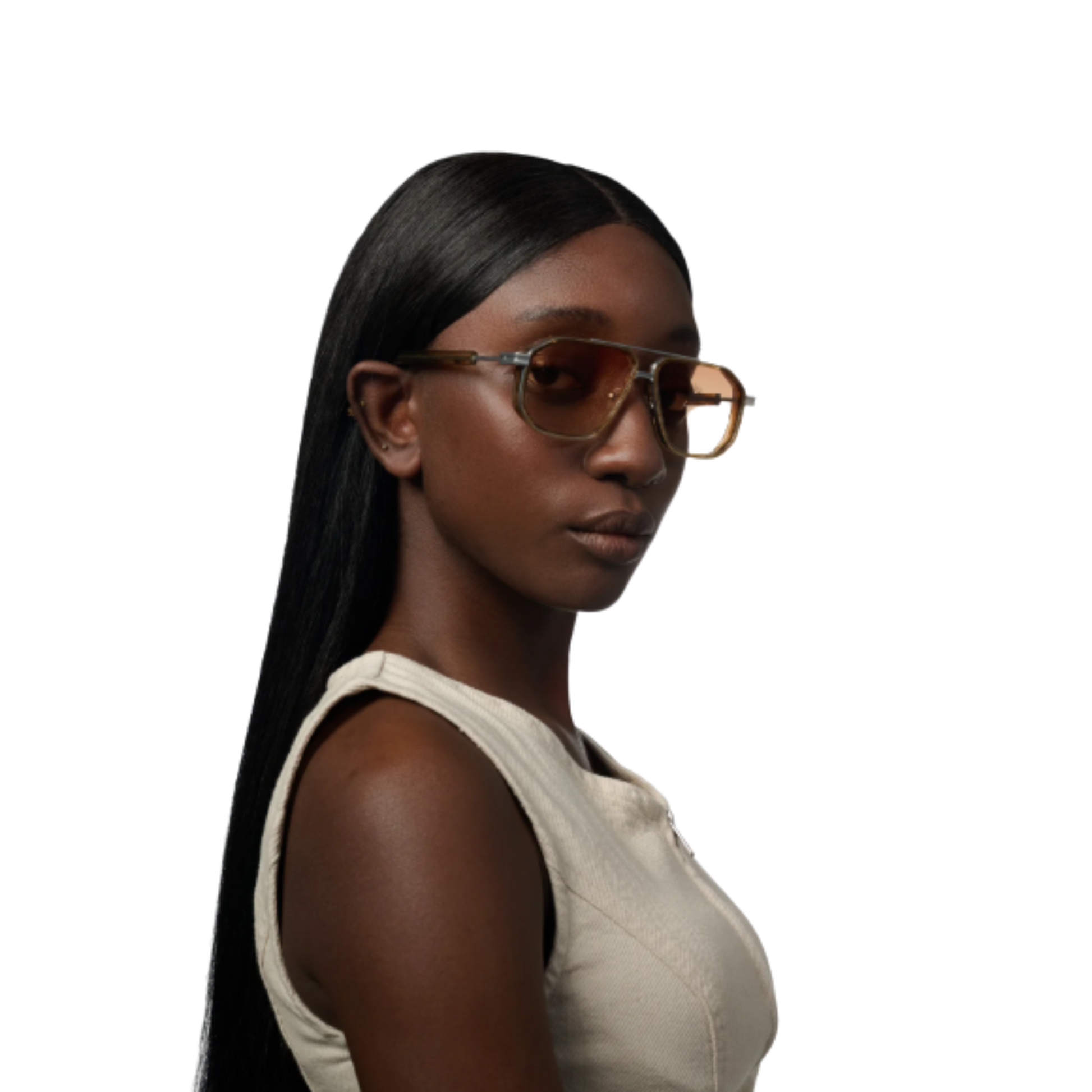 SilverGolden komono-ronny-60-gunfresh-unisex-sunglasses