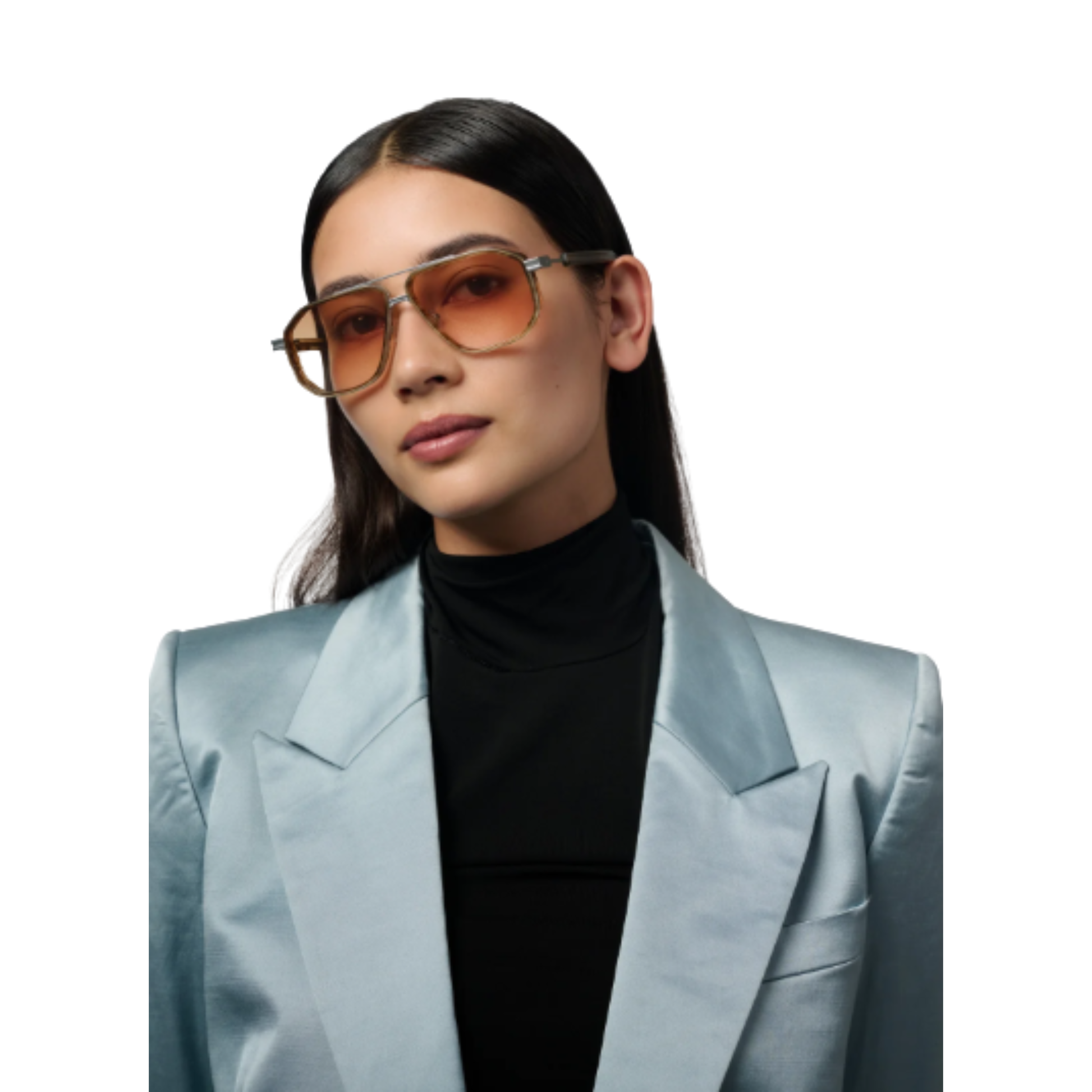 SilverGolden komono-ronny-60-gunfresh-unisex-sunglasses