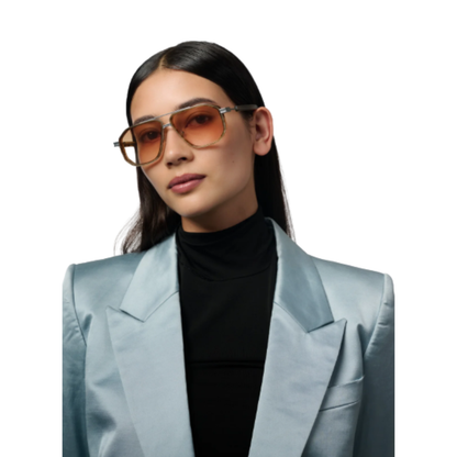 SilverGolden komono-ronny-60-gunfresh-unisex-sunglasses