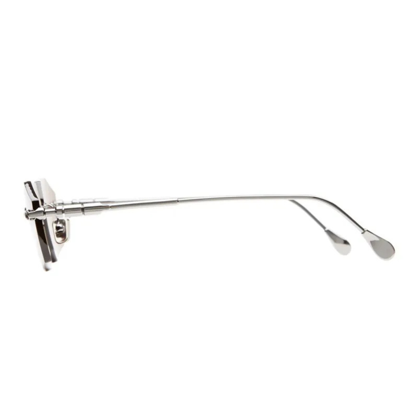 Kuboraum Maske H63 GM Sunglasses Side View