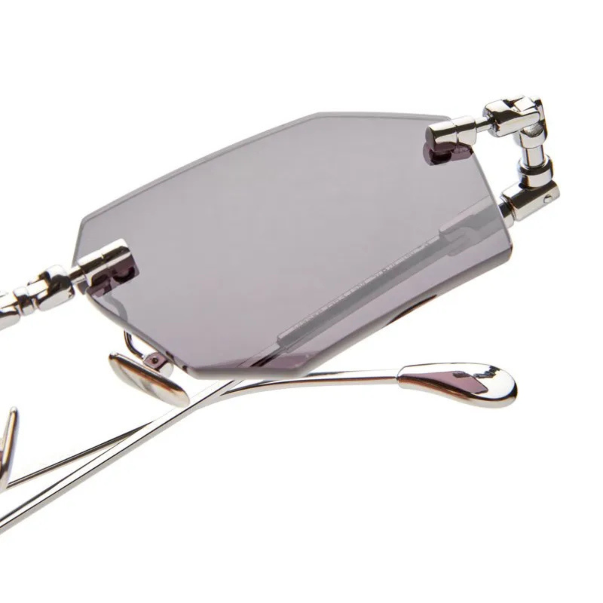 Kuboraum Maske H63 GM Sunglasses Angle View
