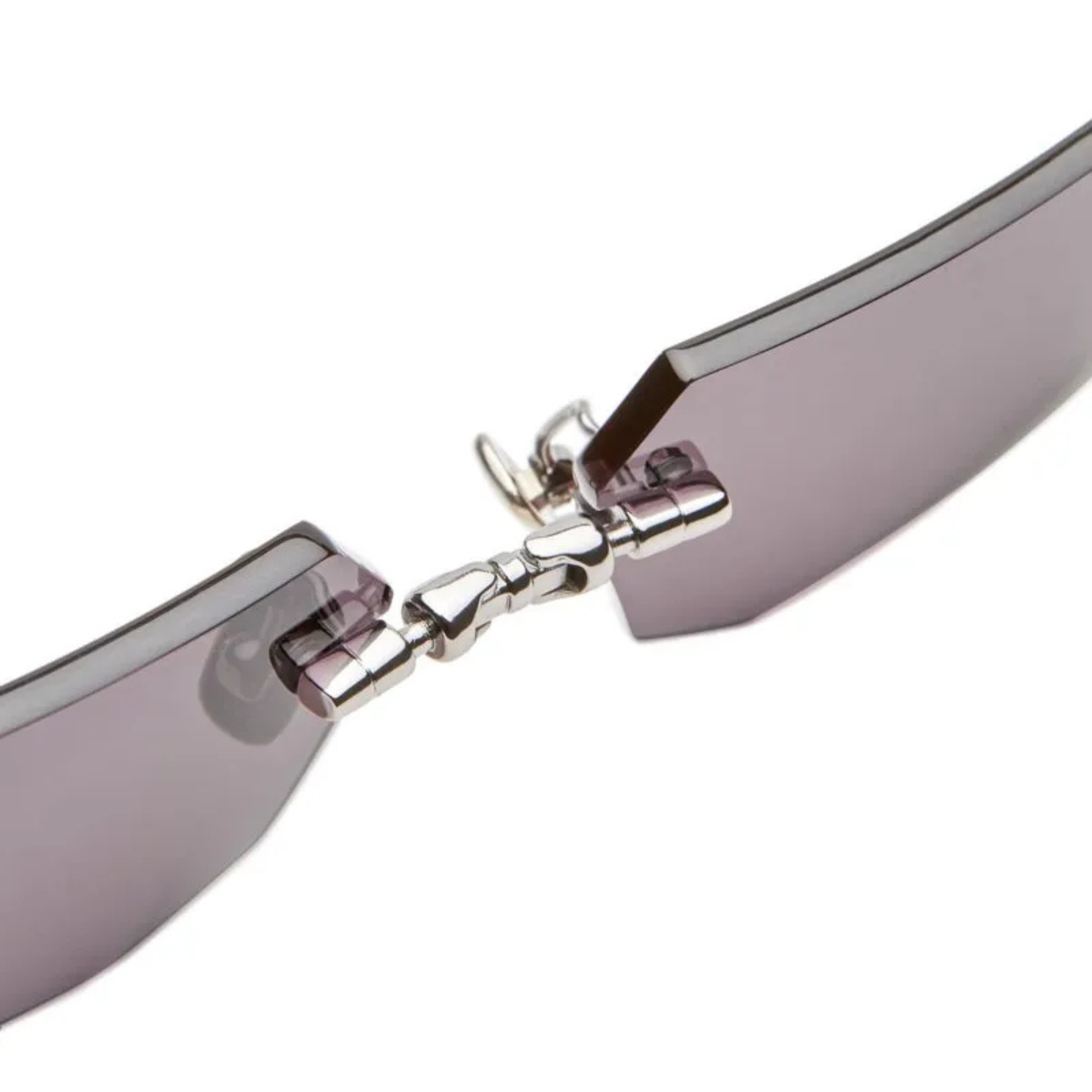 Kuboraum Maske H63 GM Sunglasses Angle View