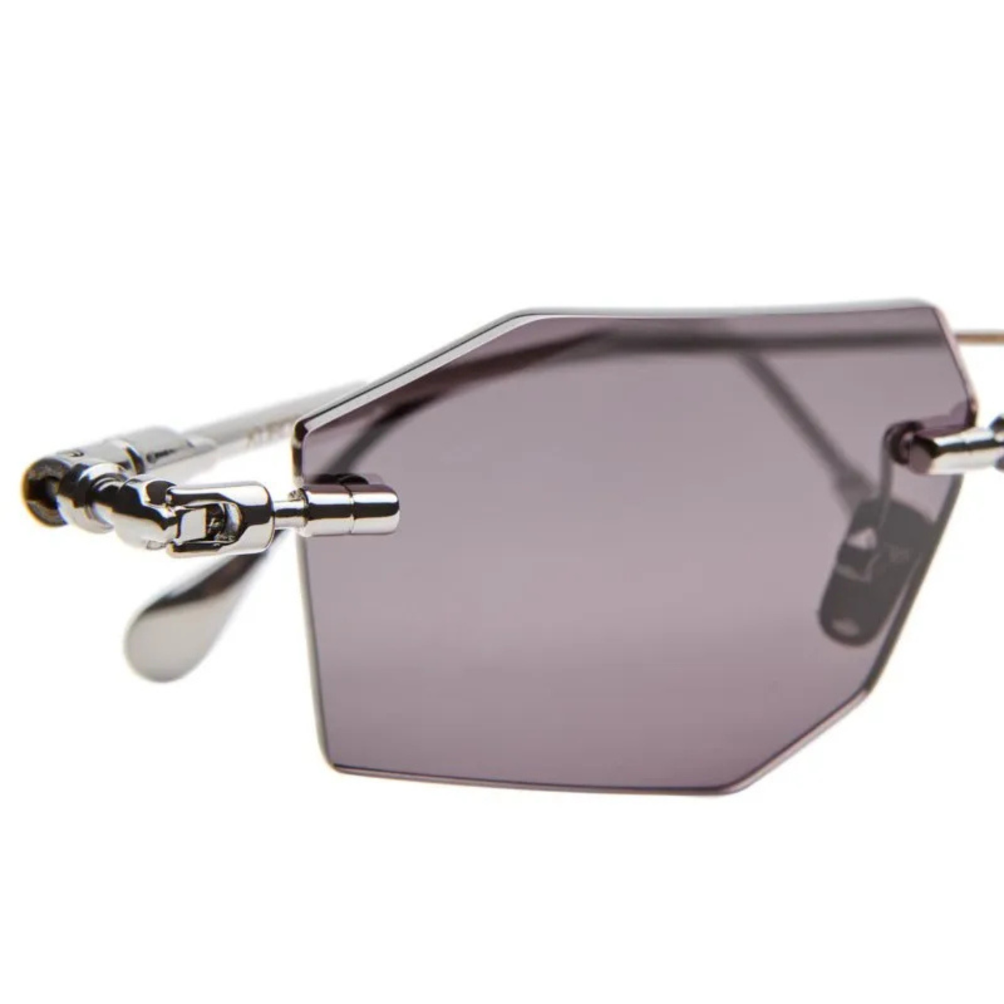 Kuboraum Maske H63 GM Sunglasses Angle View