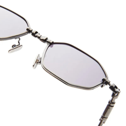 Kuboraum Maske H66 Sunglasses Angle View