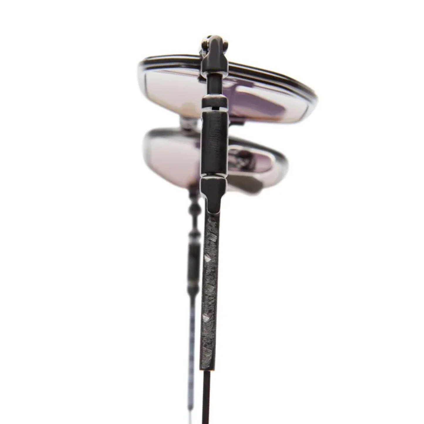 Kuboraum Maske H66 Sunglasses Angle View