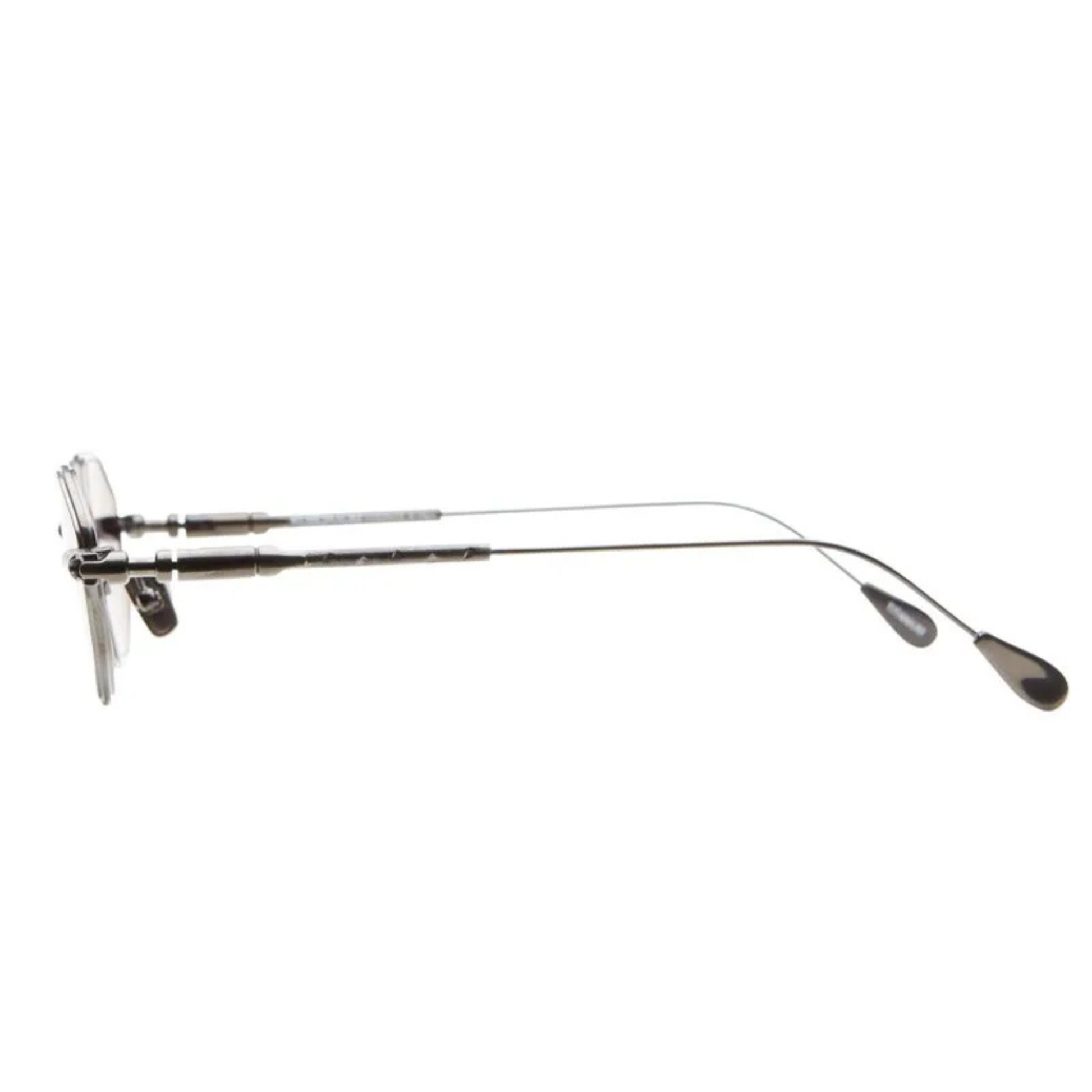 Kuboraum Maske H66 Sunglasses Side View
