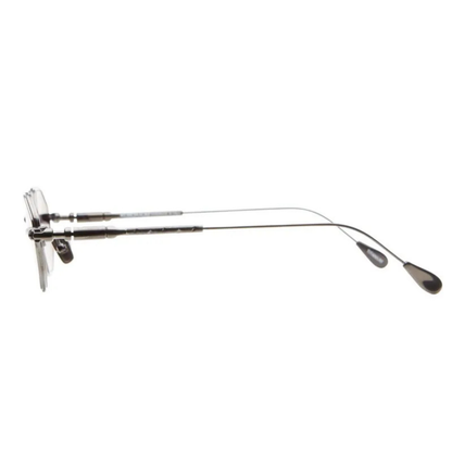 Kuboraum Maske H66 Sunglasses Side View