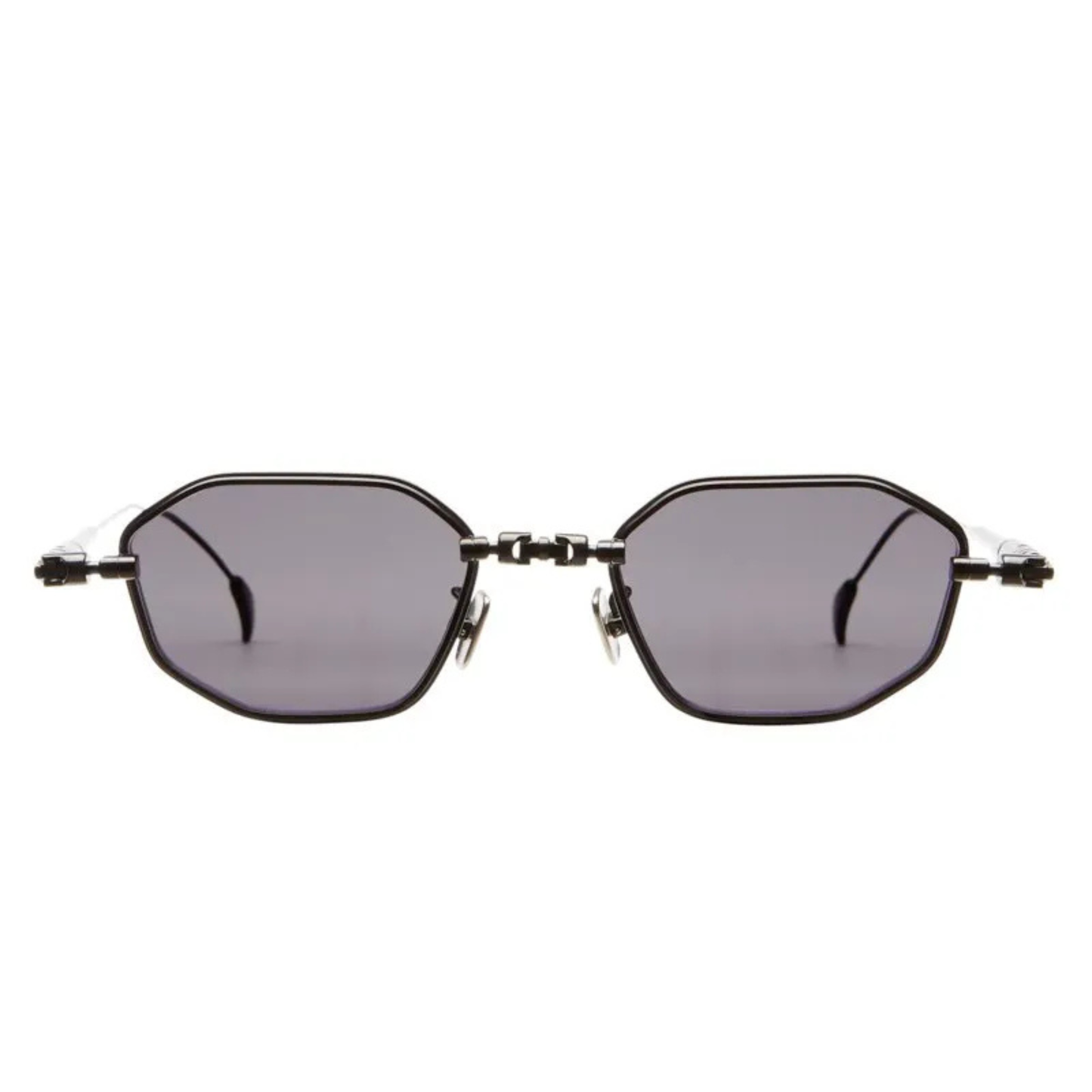 Kuboraum Maske H66 Sunglasses Front View