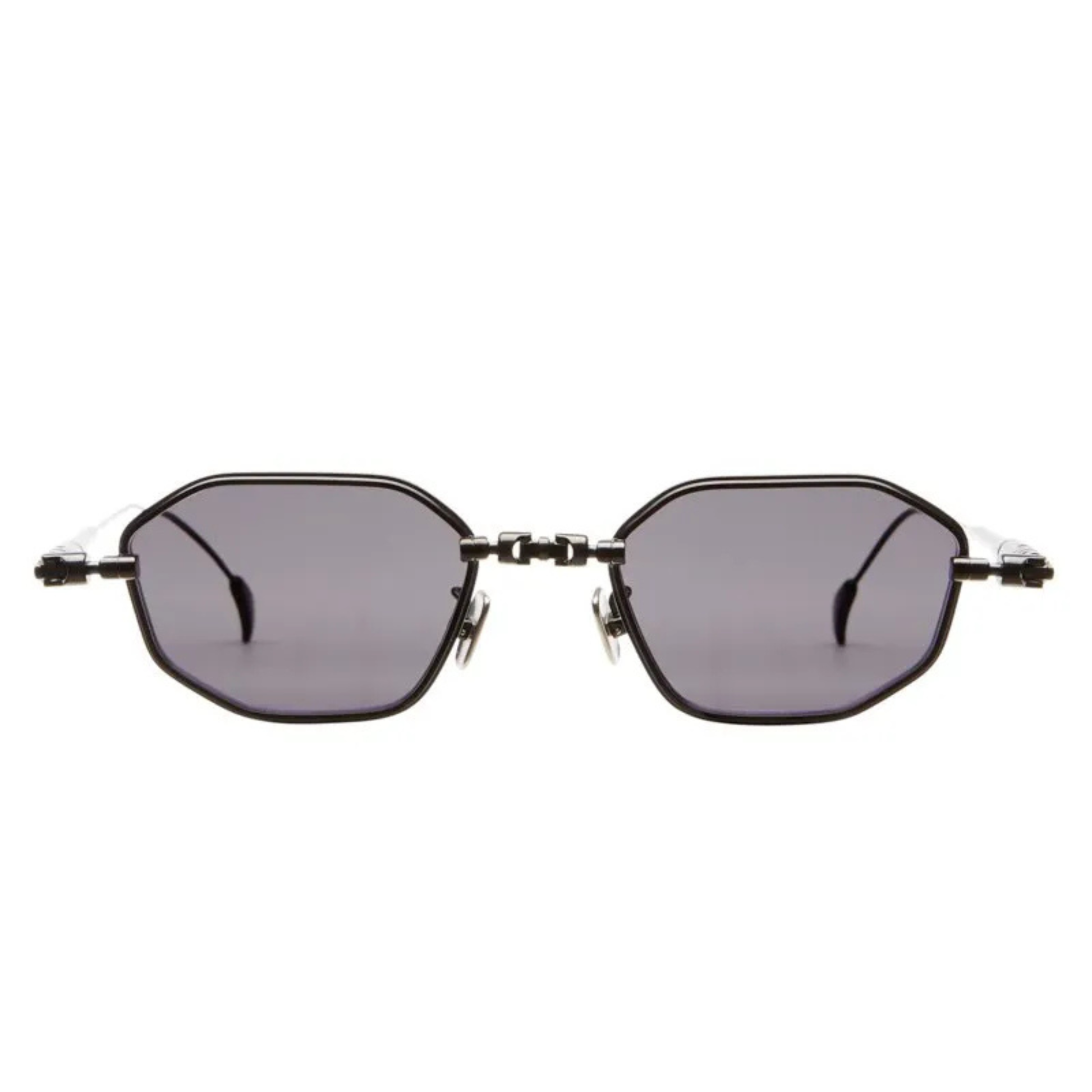 Kuboraum Maske H66 Sunglasses Front View